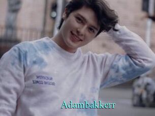 Adambakkerr