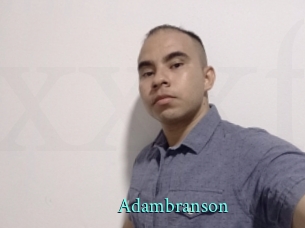 adambranson xxx Fantasy Land