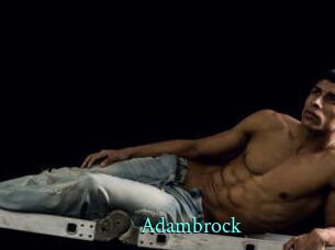 Adambrock