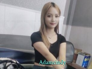 Adamcindy