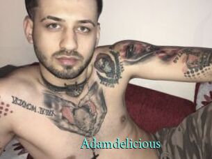 Adamdelicious