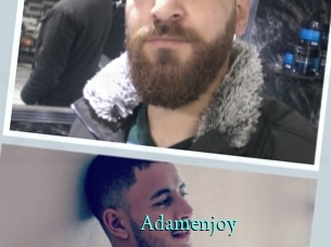 Adamenjoy