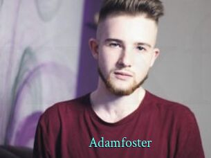 Adamfoster