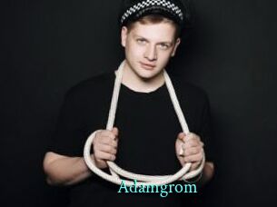 Adamgrom