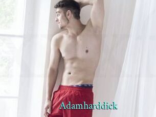 Adamharddick