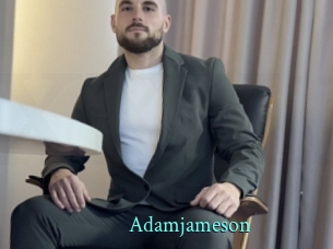 adamjameson xxx Fantasy Land