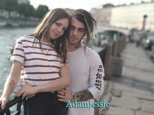 Adamjessie