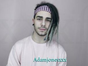 Adamjonesxxx