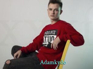 Adamkydo