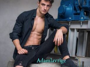 Adamlavrige