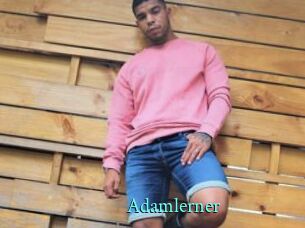 adamlerner xxx Fantasy Land