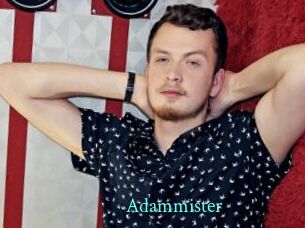 Adammister