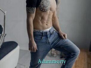 Adammorty