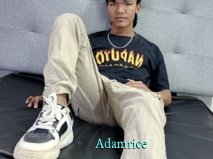 Adamrice