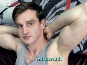 adamsandl xxx Fantasy Land