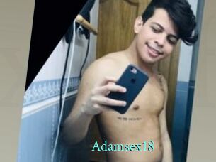 Adamsex18