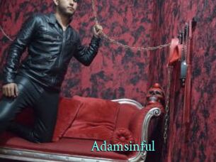 Adamsinful