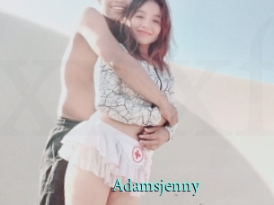 Adamsjenny