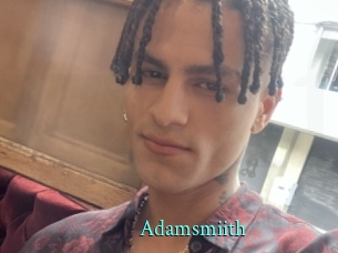 Adamsmiith
