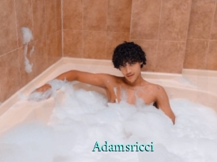adamsricci xxx Fantasy Land