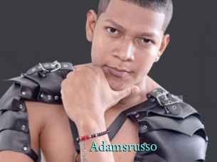 Adamsrusso