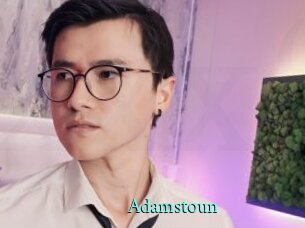 Adamstoun
