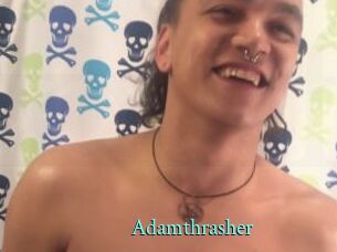 Adamthrasher