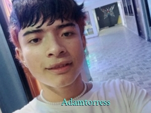 Adamtorress