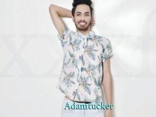 adamtucker xxx Fantasy Land