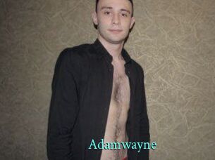 Adamwayne