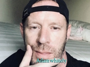 Adamwhitely