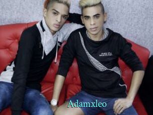 Adamxleo