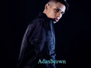 adanbrown xxx Fantasy Land