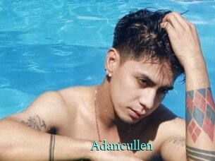 adancullen xxx Fantasy Land