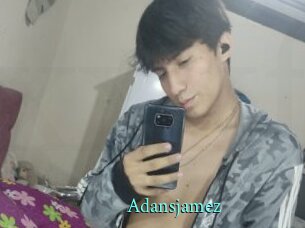 Adansjamez