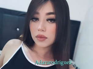 Adararodriguez