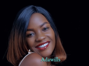 adawills xxx Fantasy Land