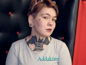 Addakitty