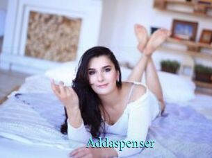 Addaspenser