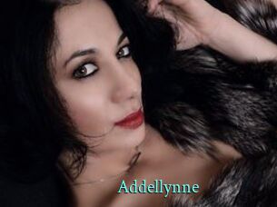 addellynne xxx Fantasy Land