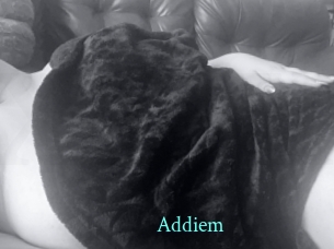 Addiem