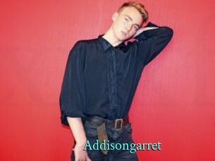 Addisongarret