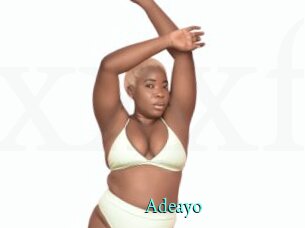 Adeayo