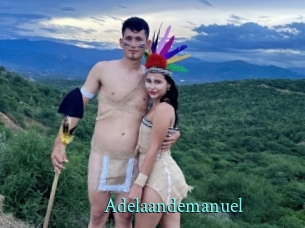Adelaandemanuel