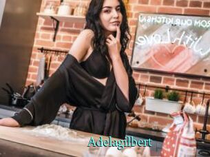 Adelagilbert