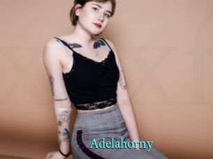 Adelahorny
