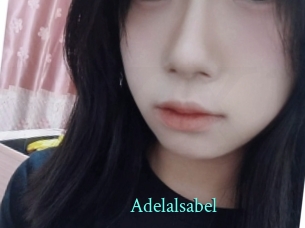 Adelalsabel