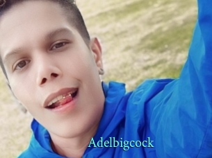 Adelbigcock