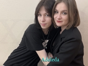 Adeleda