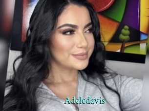 Adeledavis